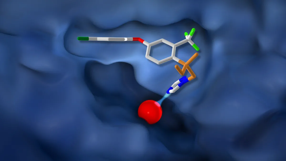 revysol substance active